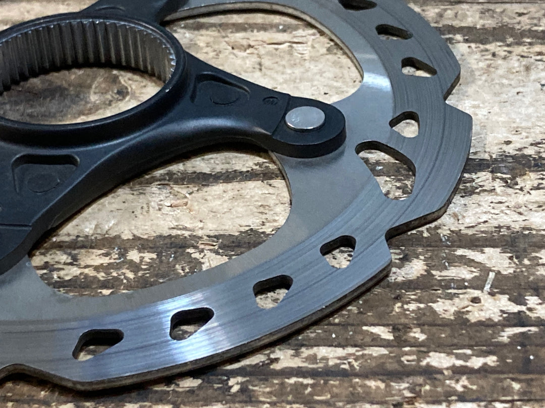 KF585 シマノ SHIMANO SM-RT81 ディスクブレーキローター Φ140 厚さ1.7mm