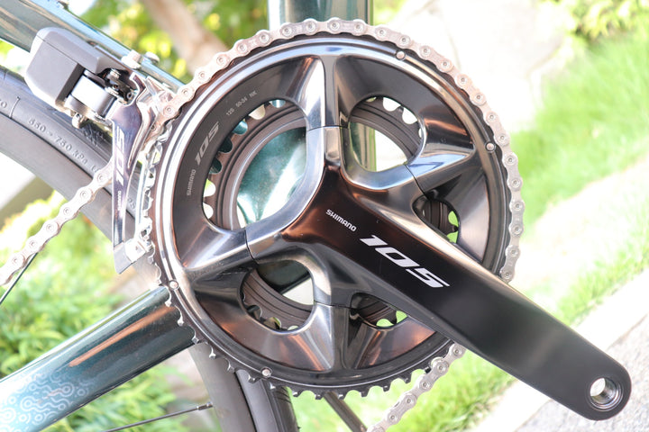 タヴェロ TAVELO アロウ レース AROW RACE 2024年 Mサイズ シマノ 105 R7170 Di2 12S カーボン ロードバイク 【さいたま浦和店】