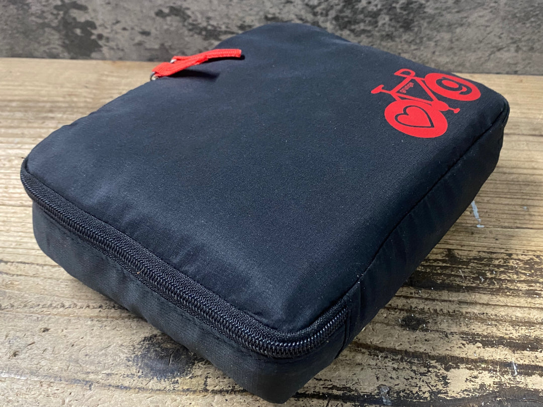 KP616 グランジ grunge キャリー 輪行袋