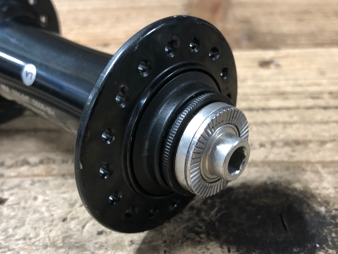 IJ880 シマノ SHIMANO デュラエース DURA-ACE FH-9000 F/18H R/32H ハブ前後セット