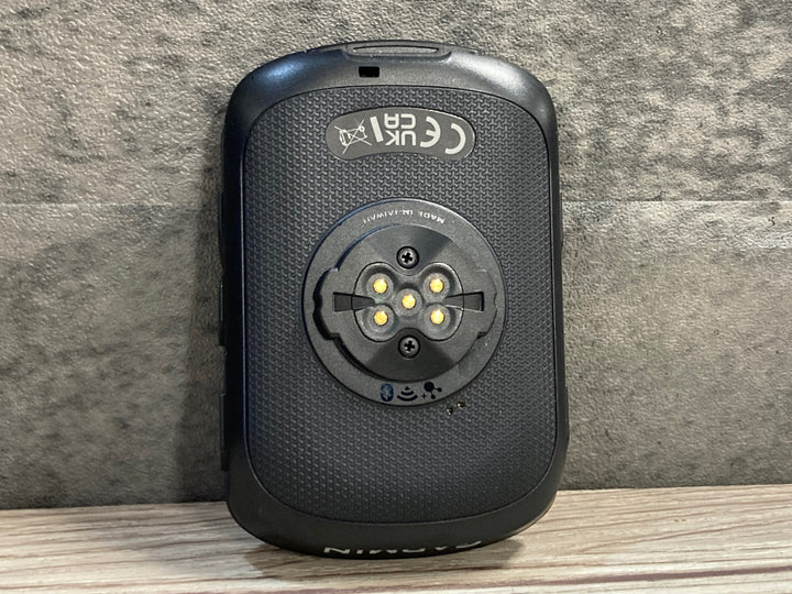 KC030 ガーミン GARMIN エッジ EDGE 840 BUNDLE サイクルコンピューター 動作確認済 センサー付属