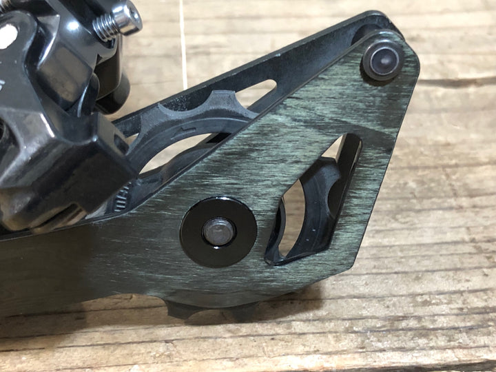 KH306 シマノ SHIMANO デュラエース DURA-ACE RD-R9100 リアディレイラー 11S