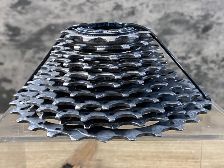 JX347 シマノ SHIMANO デュラエース DURA-ACE CS-R9100 スプロケット 12-28T 11S