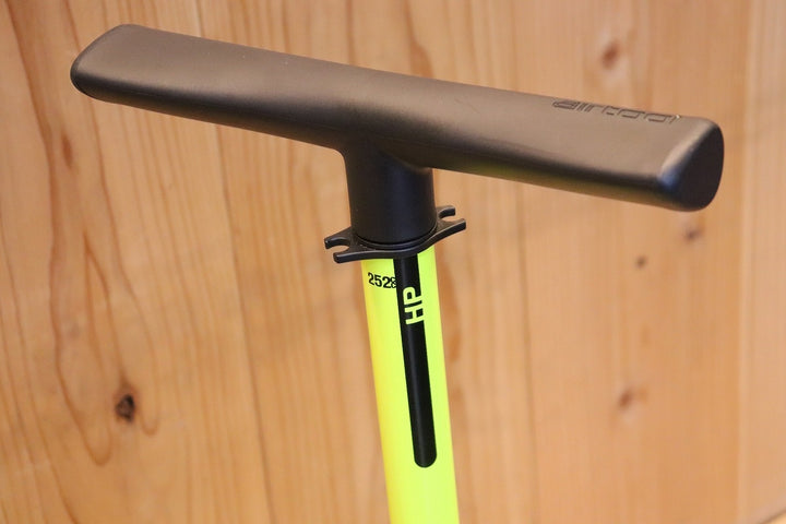 スペシャライズド SPECIALIZED AIR TOOL HP FLOOR PUMP フロアポンプ 空気入れ 米式/仏式対応 【芦屋店】