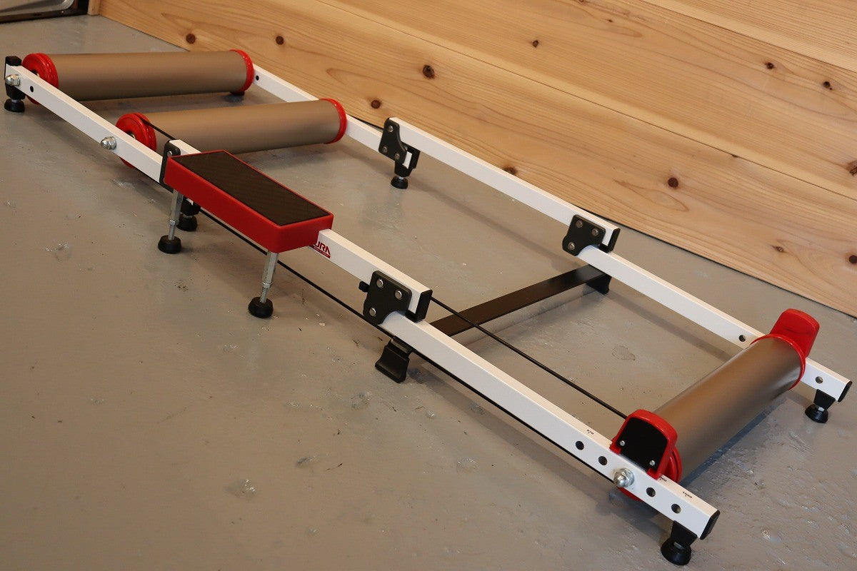 MINOURA Moz Roller 3本ローラー & ローラー台専用タイヤ ミノウラ