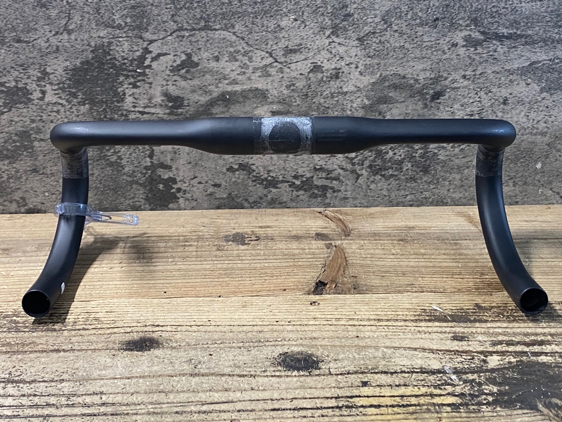 JZ912 ロヴァール ROVAL アルピニスト ALPINIST HANDLEBAR カーボン