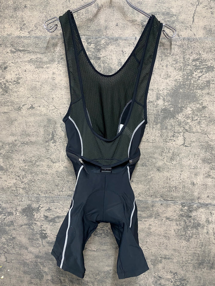 JP371 パールイズミ PEARL iZUMi クイック ビブショーツ 黒 L 3DNEO