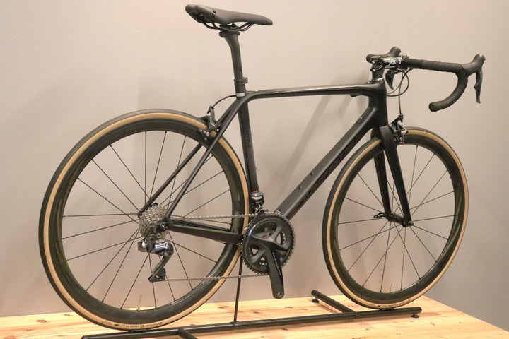 メリダ MERIDA スクルトゥーラ SCULTURA 8000-E 2018モデル MLサイズ シマノ アルテグラ R8050 Di2 11S カーボン ロードバイク 【仙台店】