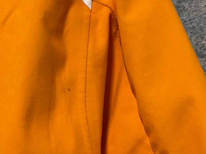 JQ774 ラファ Rapha CLASSIC WINTER JACKET 長袖 サイクルジャケット オレンジ S GORE-TEX INFINIUM