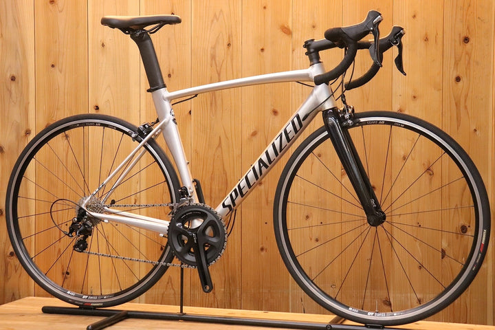 スペシャライズド SPECIALIZED アレー ALLEZ SPRINT DSW SL COMP 2018年モデル 56サイズ シマノ 105 5800 11S アルミ ロードバイク 【芦屋店】