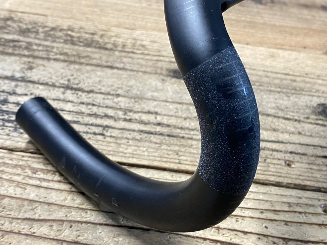 KC117 ロヴァール Roval ラピーデ rapide ROADBAR カーボン ドロップハンドル ブラケットC-C400mm Φ31.8