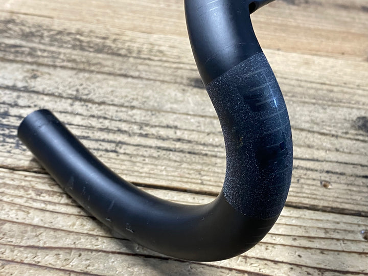 KC117 ロヴァール Roval ラピーデ rapide ROADBAR カーボン ドロップハンドル ブラケットC-C400mm Φ31.8