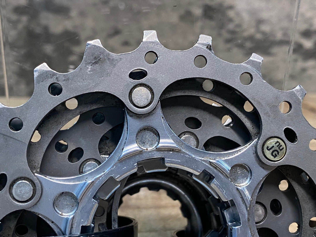 JH380 シマノ SHIMANO デュラエース DURA-ACE CS-7900 スプロケット 10S 11-23T
