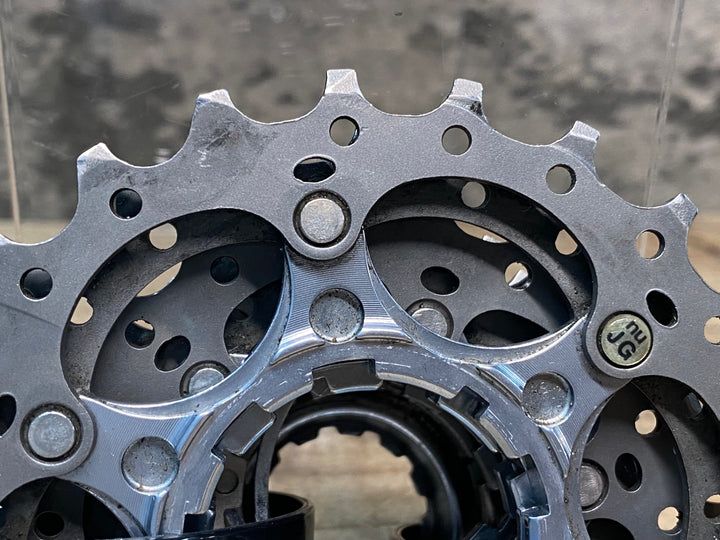 JH380 シマノ SHIMANO デュラエース DURA-ACE CS-7900 スプロケット 10S 11-23T
