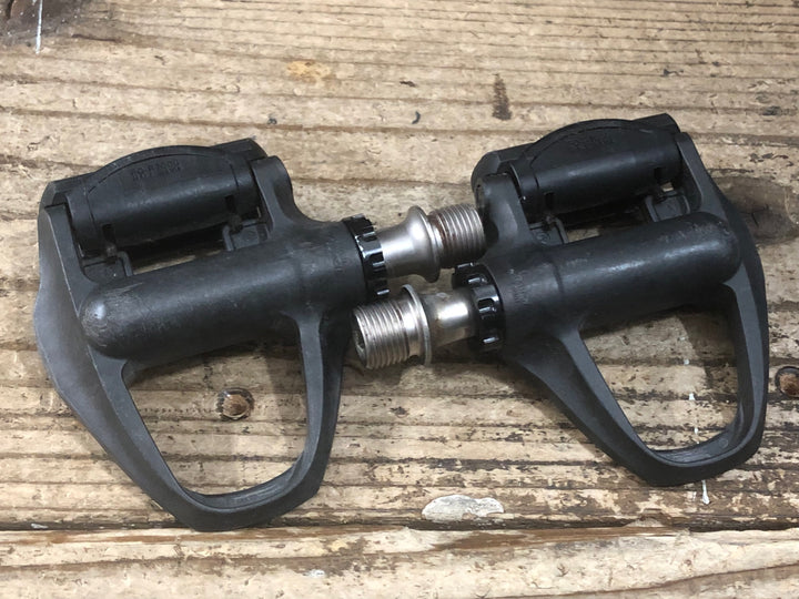 JT951 シマノ SHIMANO 105 PD-R7000 ビンディングペダル SPD-SL ※錆有り
