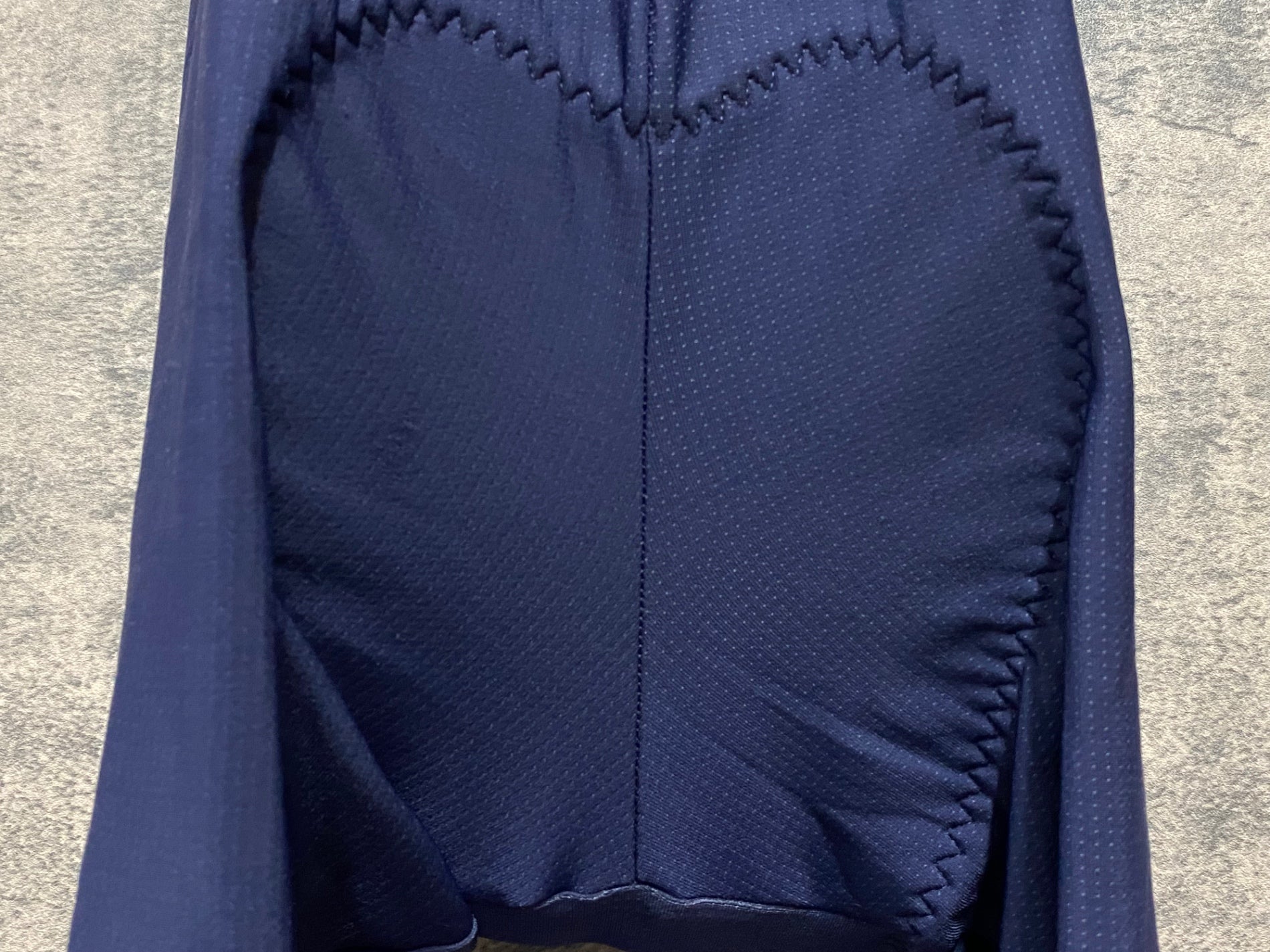 JY706 カフェドシクリステ Cafe du Cycliste ADRIENNE ビブニッカー 黒