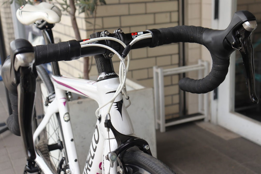 ピナレロ PINARELLO ガン GAN 2016モデル 425EZサイズ シマノ 105 5800 11S カーボン ロードバイク 【横浜店】