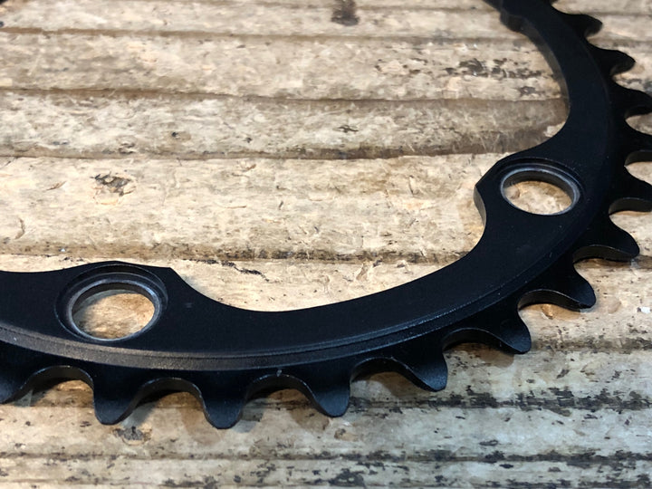 JT872 シマノ SHIMANO アルテグラ ULTEGRA FC-R8100 チェーンリング 50/34T ※錆