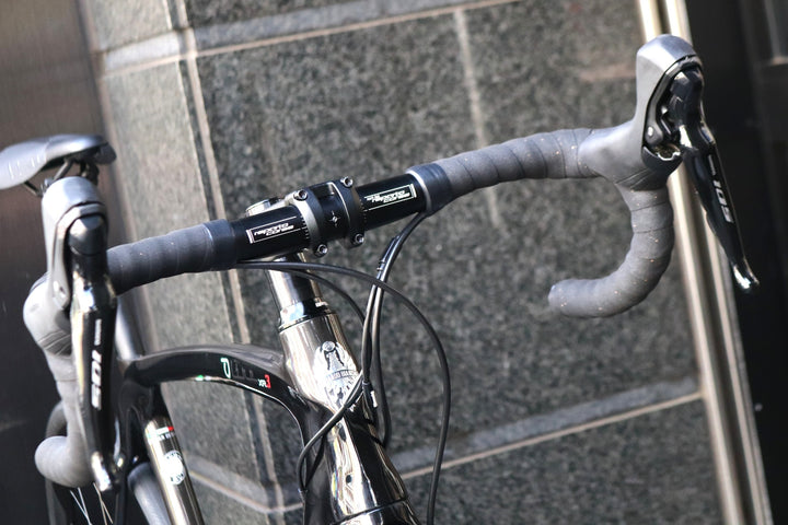 ビアンキ BIANCHI オルトレ OLTRE XR3 2021モデル 55サイズ シマノ 105 R7020 11S カーボン ロードバイク 【東京南麻布店】