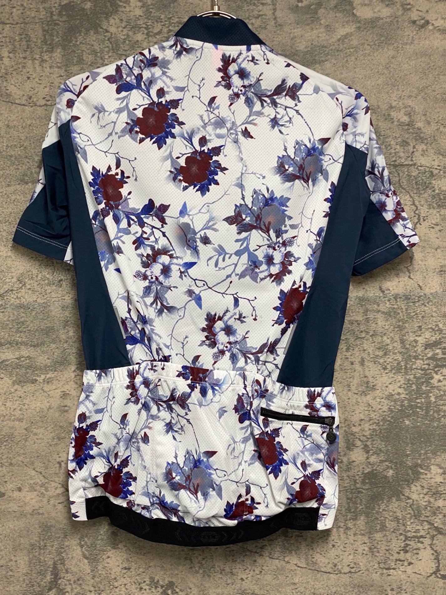 JV965 レリック reric Ador Standerd Jersey 半袖 サイクルジャージ S