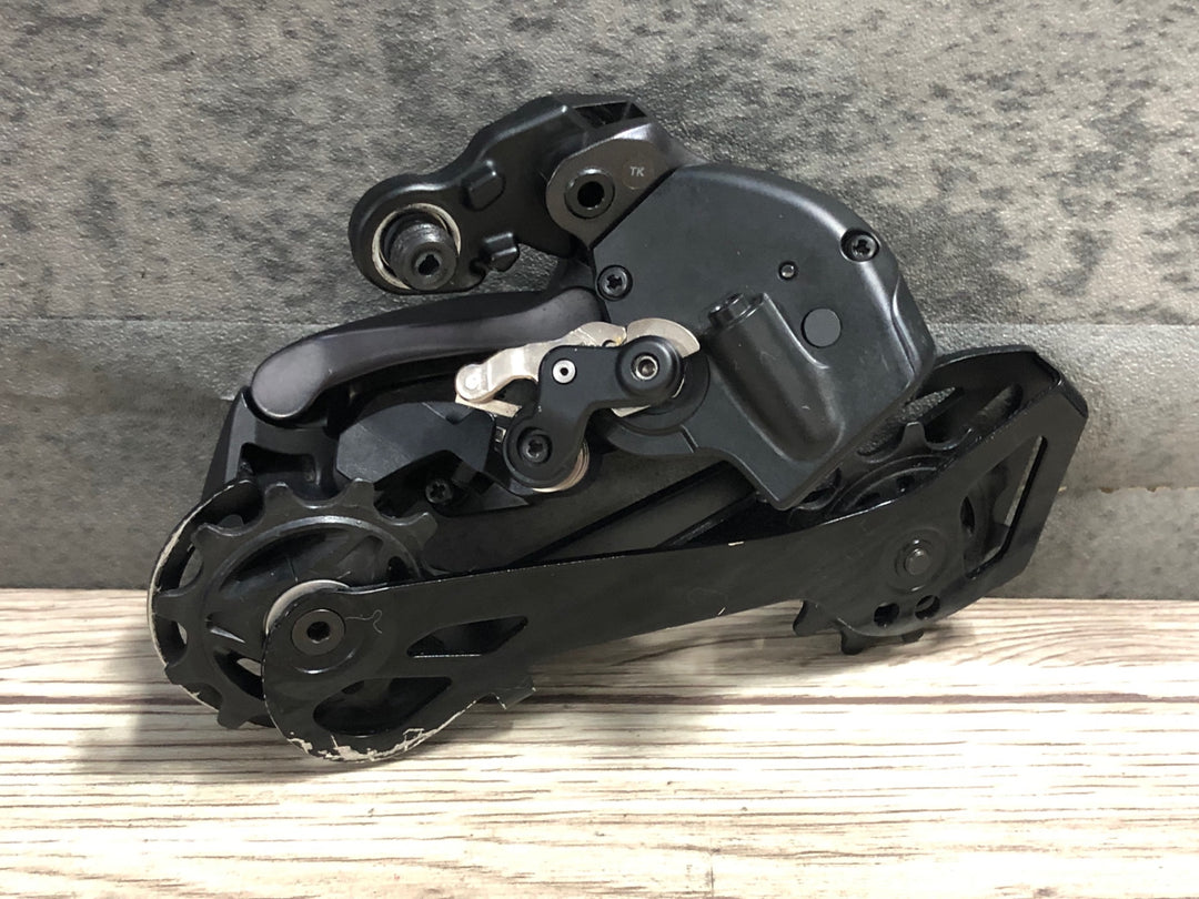 KN825 シマノ SHIMANO アルテグラ ULTEGRA RD-R8150 リアディレイラー 12S Di2 電動