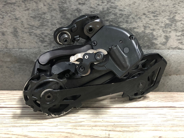 KN825 シマノ SHIMANO アルテグラ ULTEGRA RD-R8150 リアディレイラー 12S Di2 電動