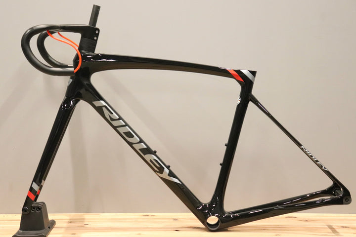 未使用 リドレー RIDLEY フェニックス スリック FENIX SLiC 2025モデル Sサイズ カーボン ロードバイク フレームセット 【仙台店】