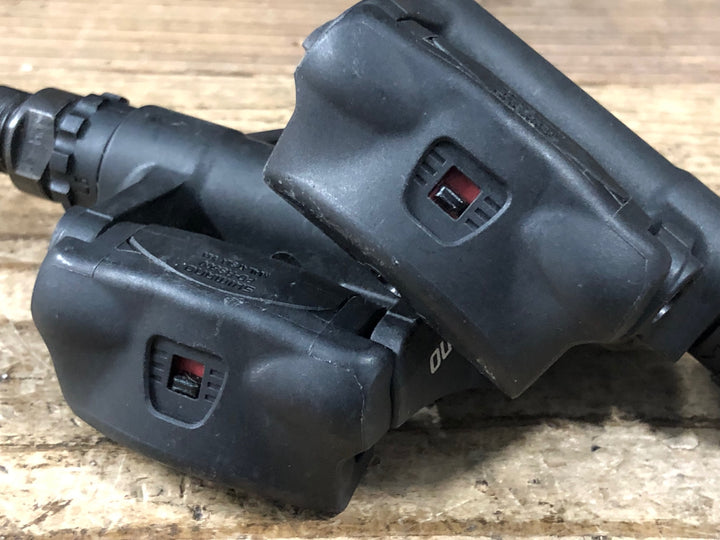 KM955 シマノ SHIMANO PD-RS500 ビンディングペダル SPD-SL