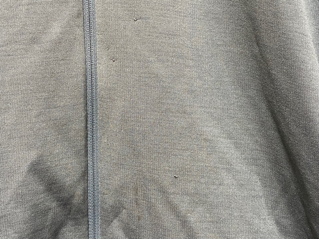 JQ105 ラファ Rapha CLASSIC LONG SLEEVE JERSEY 2 長袖サイクルジャージ 紺 XXL ※生地ほつれあり