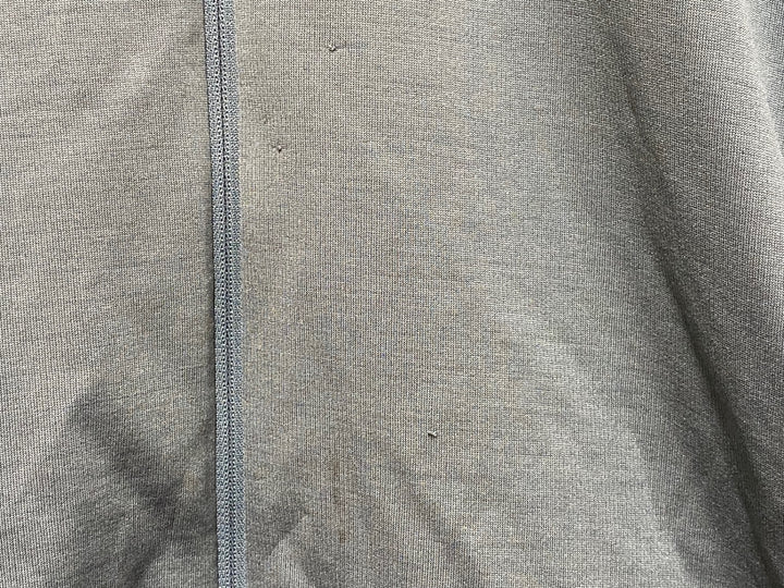 JQ105 ラファ Rapha CLASSIC LONG SLEEVE JERSEY 2 長袖サイクルジャージ 紺 XXL ※生地ほつれあり