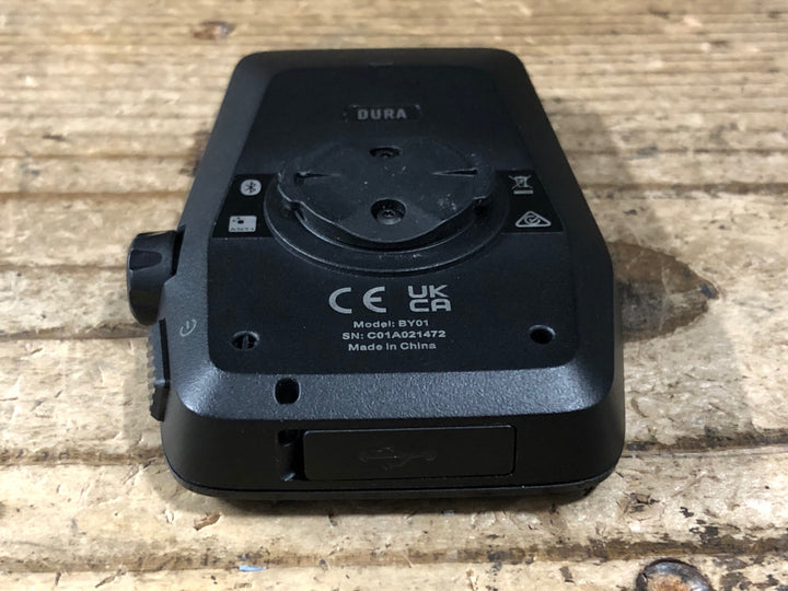 JV354 COROS DURA サイクルコンピューター 動作確認済