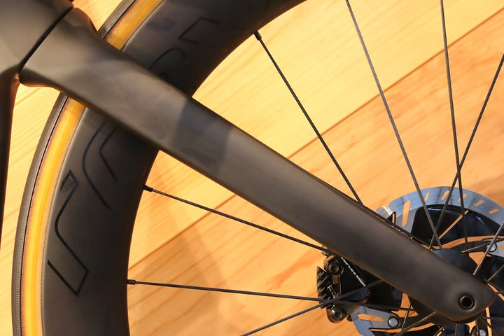 スペシャライズド SPECIALIZED エスワークス S-WORKS ヴェンジ VENGE 2019モデル 52サイズ シマノ デュラエース R9170 Di2 11S カーボン ロードバイク 【千葉店】