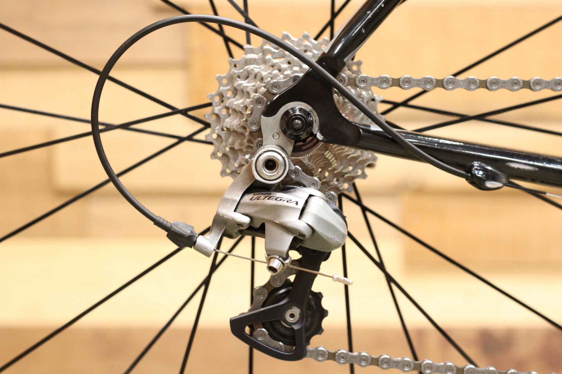 チネリ CINELLI エクスペリエンス EXPERIENCE 2013 Sサイズ シマノ