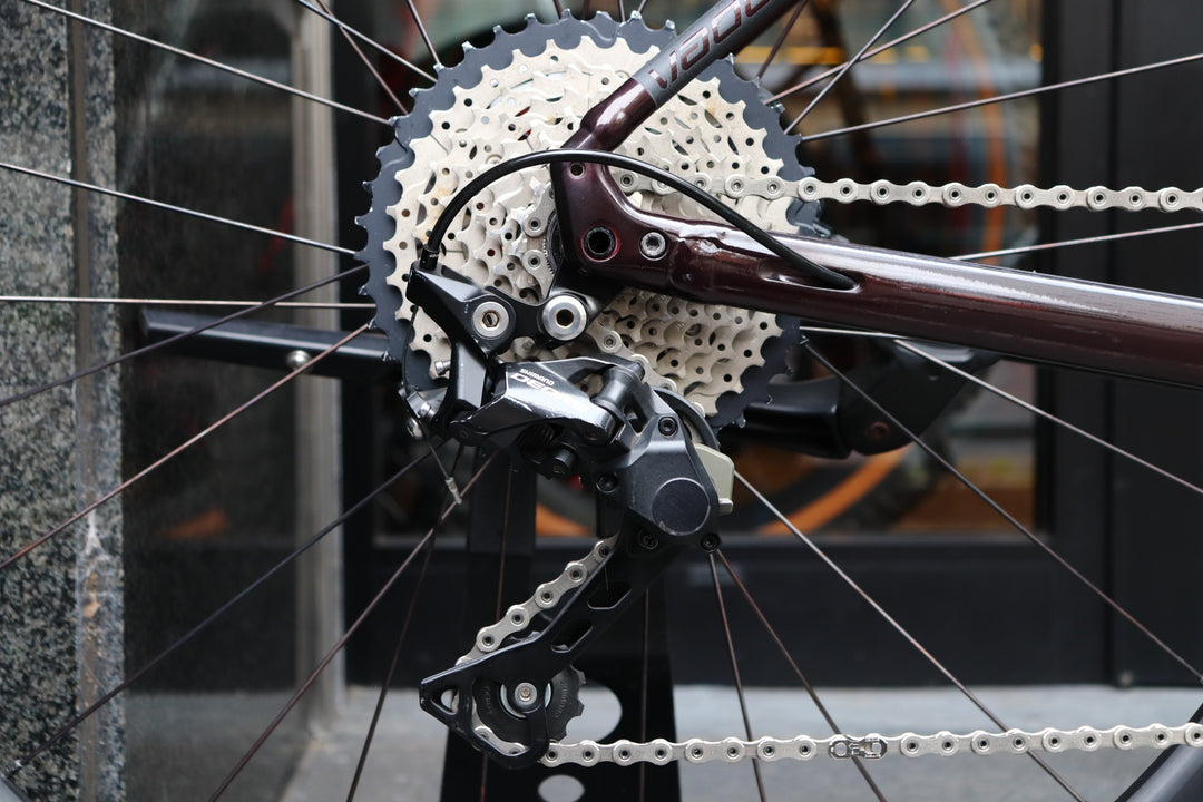 スペシャライズド SPECIALIZED ヴァド VADO SL 4.0 2021モデル Lサイズ シマノ デオーレ M6000 MIX 10S アルミ 電動アシスト E-BIKE 【東京南麻布店】