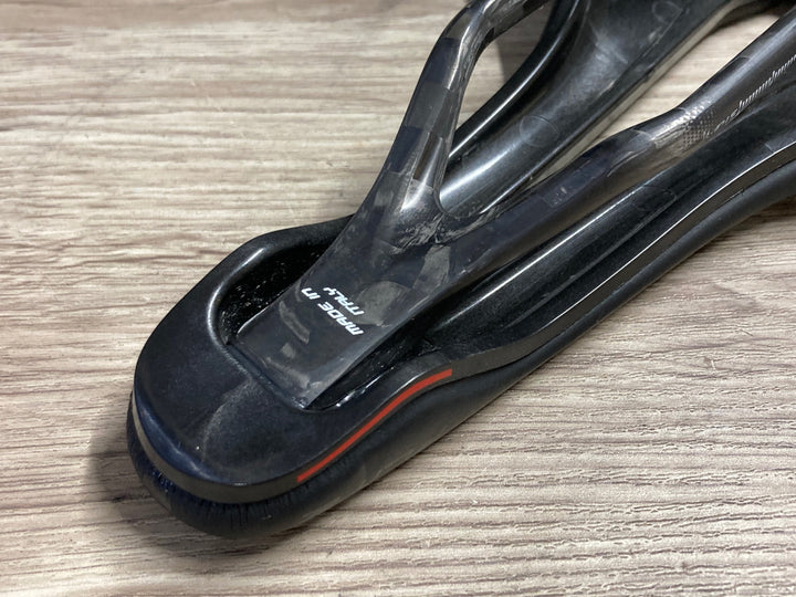 JR658 セライタリア selle italia FLITE BOOST キットカルボニオ スーパーフロー サドル カーボンレール 145mm