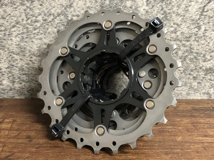 KB412 シマノ SHIMANO デュラエース DURA-ACE CS-9000 スプロケット 11S 12-25T