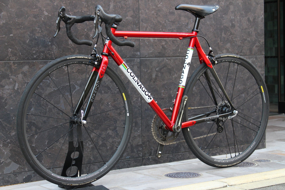 コルナゴ COLNAGO CT1 カンパニョーロ コーラス 11S チタン カーボンバック ロードバイク 【福岡店】