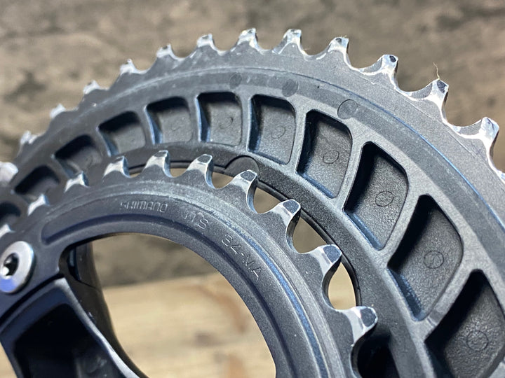 JP328 シマノ SHIMANO 105 FC-5800 クランクセット 50/34 170mm
