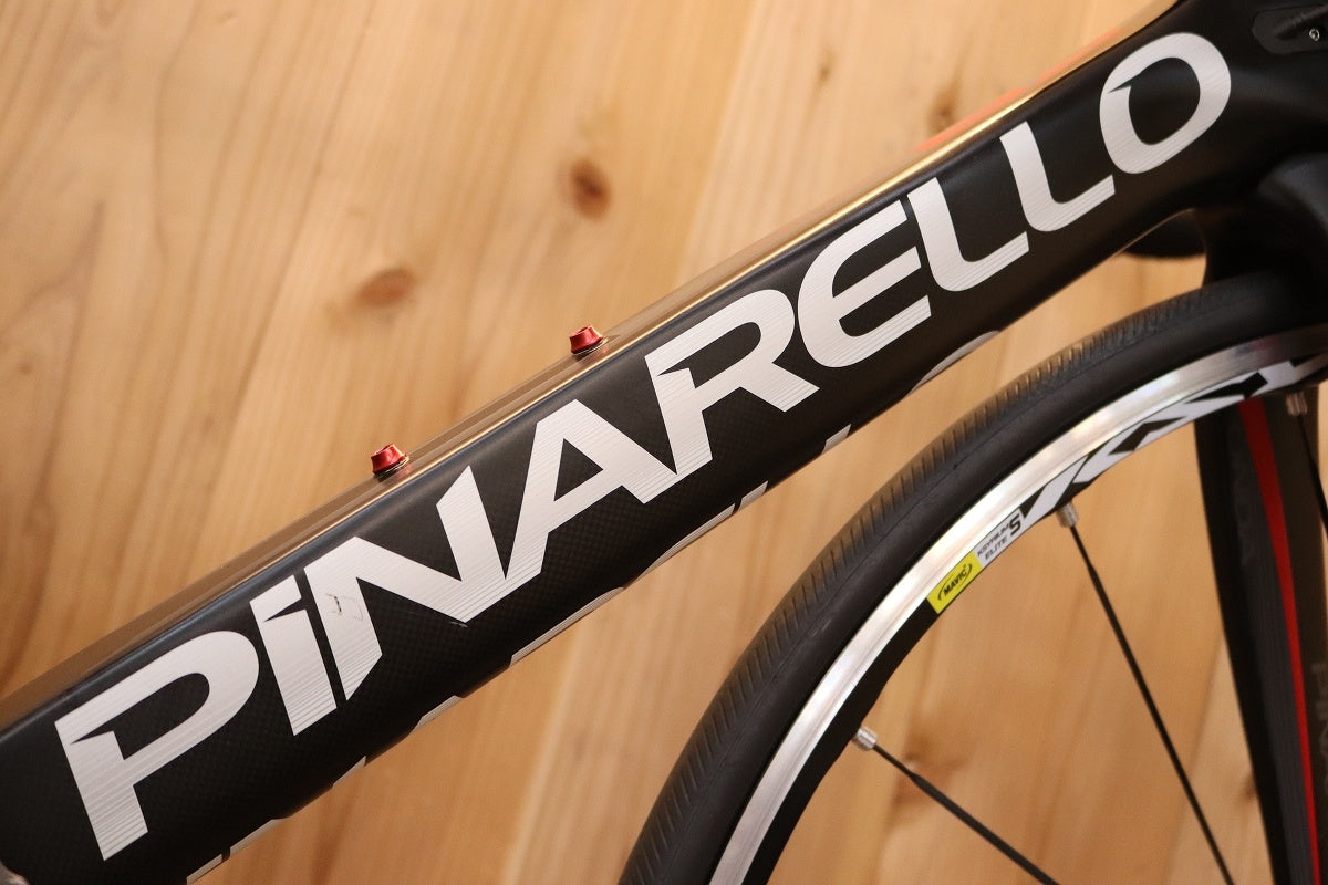 ピナレロ PINARELLO ドグマ DOGMA F8 2016年モデル 500サイズ シマノ
