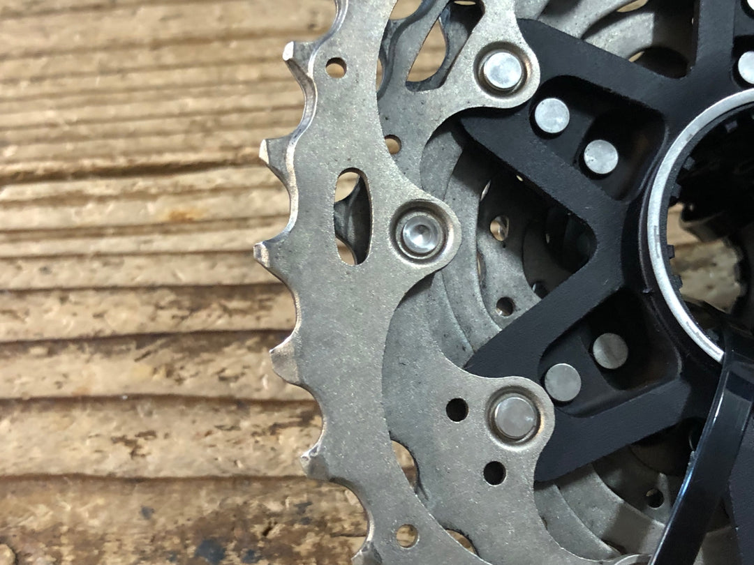 JO775 シマノ SHIMANO アルテグラ ULTEGRA CS-R8100 スプロケット 11-34T 12S