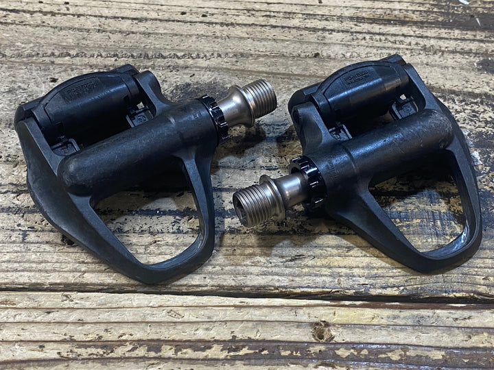 JX947 シマノ SHIMANO 105 PD-R7000 ビンディングペダル SPD-SL