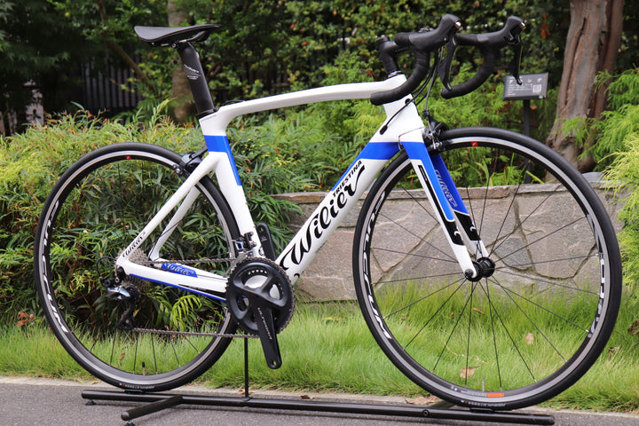 ウィリエール WILIER チェント ウノ エアー Cento 1 Air 2018年 Mサイズ シマノ アルテグラ R8000 11S カーボン ロードバイク 【さいたま浦和店】