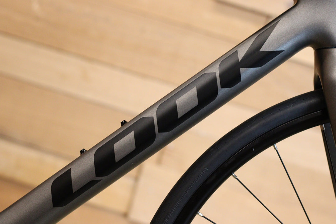 ルック LOOK 765 Optimum 2 2025 XSサイズ アルテグラ R8070 MIX 11S Di2 カーボン ロードバイク 【立川店】