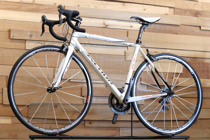 アンカー ANCHOR RFX8 510サイズ シマノ デュラエース 7900 10S カーボン ロードバイク RACING1 【立川店】