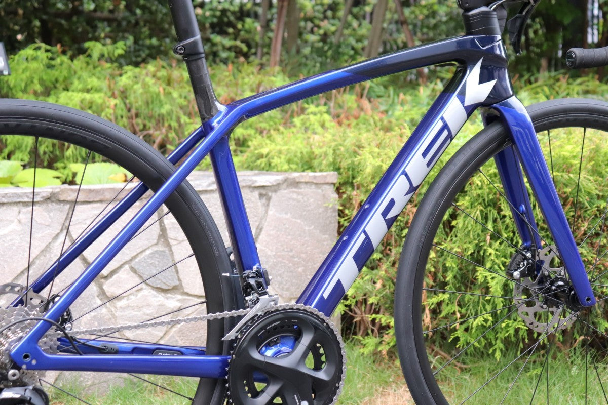 Trek ロードバイク EMONDA SL5 フルカーボン2020年モデル トレック TREK エモンダ EMONDA SL5 DISC 2023 56 シマノ 105 R7020