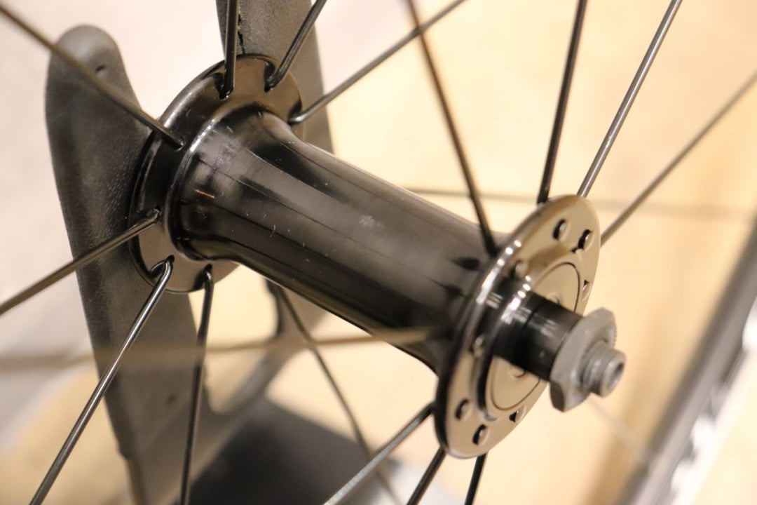 カンパニョーロ CAMPAGNOLO カリマ CALIMA クリンチャー アルミ ホイールセット シマノ12/11S 【さいたま浦和店】