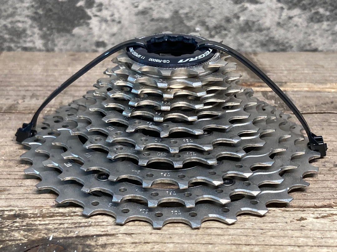 IF122 シマノ SHIMANO アルテグラ ULTEGRA CS-R8000 スプロケット 11S 11-30T