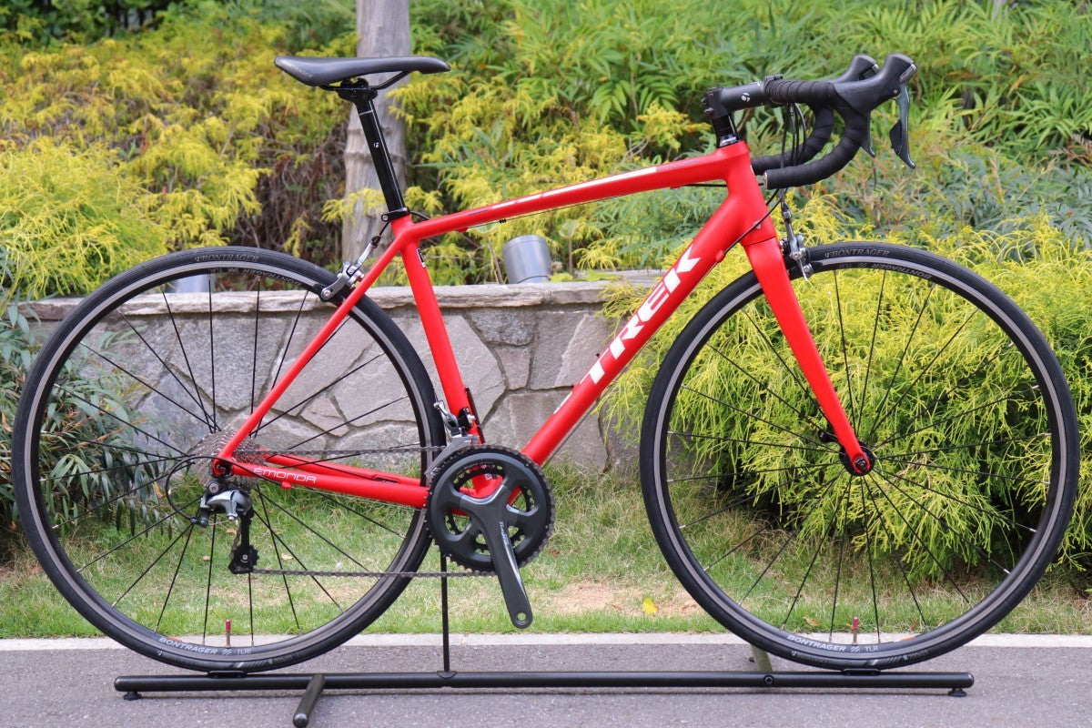 トレック TREK エモンダ EMONDA ALR4 2016 54サイズ シマノ ティアグラ 4700 10S アルミ ロードバイク  【さいたま浦和店】