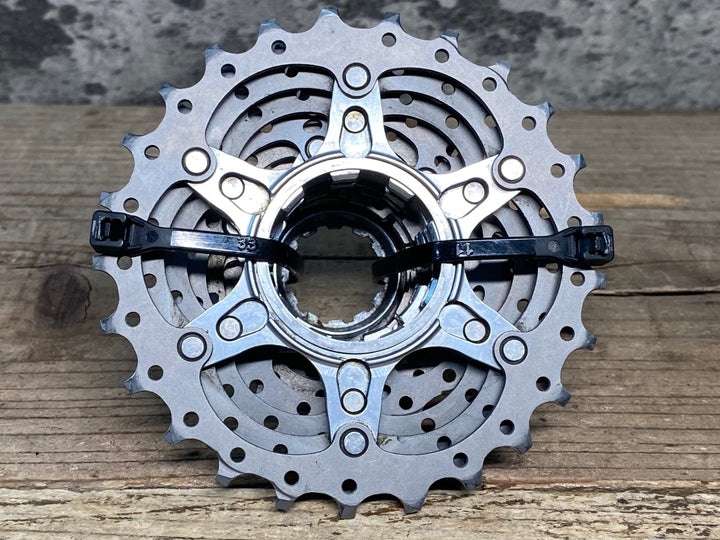 IE098 シマノ SHIMANO デュラエース DURA-ACE CS-7900 スプロケット 12-25T 10S