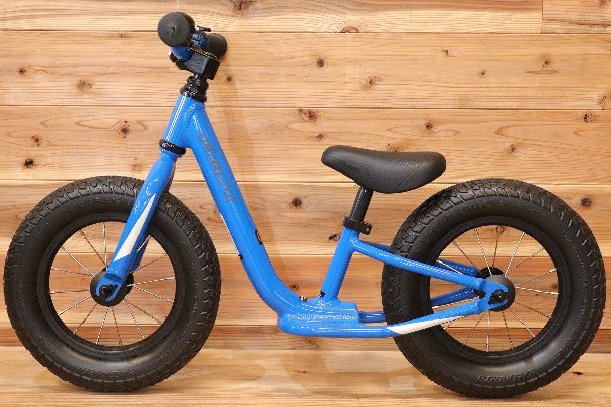 未走行車！ スペシャライズド SPECIALIZED ホットウォーク HOTWALK 12